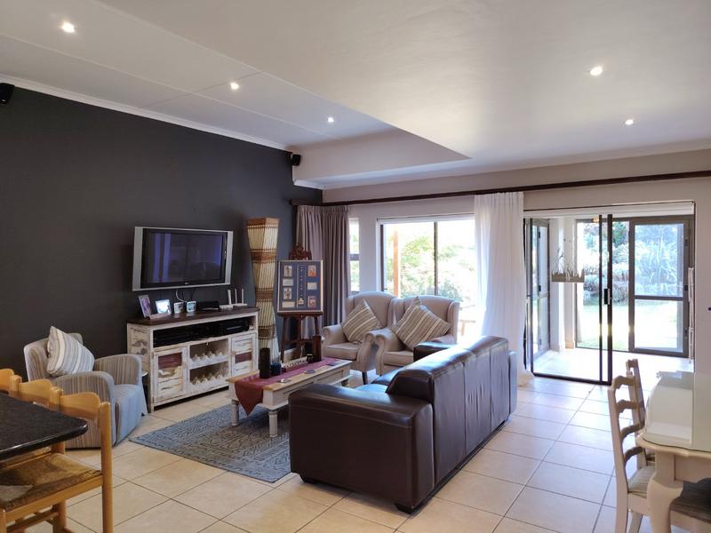 5 Bedroom Property for Sale in Mossel Bay Golf Estate Western Cape